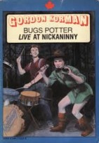 Who Is Bugs Potter? by Gordon Korman